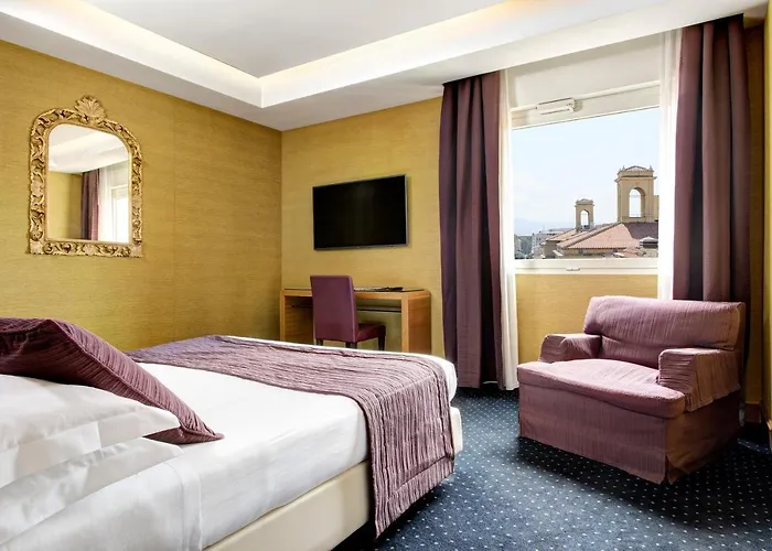 Marcella Royal - Rooftop Garden Rome