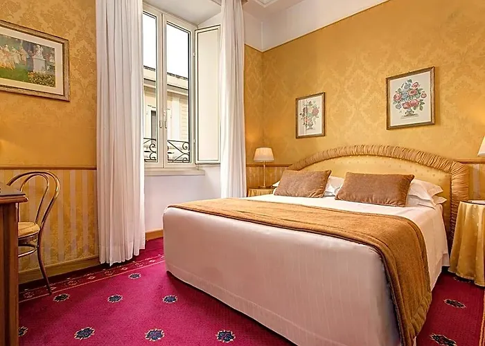 Marcella Royal - Rooftop Garden 4*